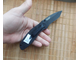 Нож складной Kershaw blur 1670