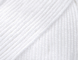 Белый, арт. 3432 Baby cotton XL