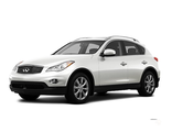 Коврики в салон Infiniti EX 2007-2013 г.в.