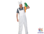 Заяц костюм размер 52-54