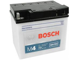 Bosch M4 Fresh Pack 530 030 030 30AH (YB60-N24L-A)