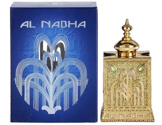 масляные духи Al Nabha / Аль Наба Al Haramain, женский аромат