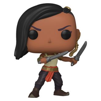 Фигурка Funko POP! Vinyl: Disney: Raya and the Last Dragon Namari