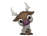 Фигурка Funko POP! Vinyl: Disney: Frozen 2: Sven