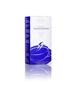 Чай Ronnefeldt Teavelope English Breakfast черный 25 пакетиков