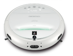 Робот пылесос Sharp Cocorobo RX-V100