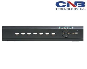 CNB-RBC081 8CH AHD2.0 DVR