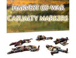 Casualty Markers