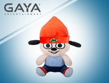 Мягкая игрушка Parappa the Rapper Classic Parappa