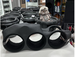 Подиумы ВАЗ 2109 20х20х20 рупор