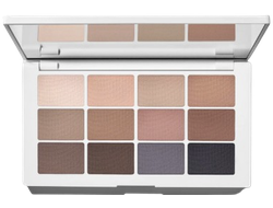 MAKEUP BY MARIO MASTER MATTES EYESHADOW PALETTE: THE NEUTRALS - Палетка матовых теней