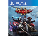 Divinity: Original Sin 2 - Definitive Edition (цифр версия PS4 напрокат) RUS 1-2 игрока