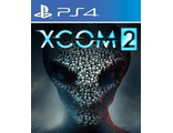 XCOM 2 (цифр версия PS4) RUS/Предложение действительно до 27.09.23