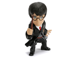 Jada Metalfigs Metals Фигурка Harry Potter 4&quot; Figure Harry Potter