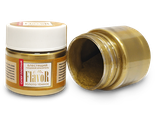 Сухой Блестящий Краситель Супер Плотный Mr.Flavor Золото Темное 5гр