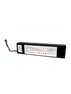 Аккумулятор для электросамоката Kugoo S2/S3/S3 Pro 36V 6.0Ah (В аквабоксе)