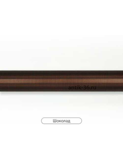 Труба гладкая, 25 мм