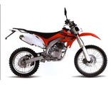Кроссовый мотоцикл MOTOLEND XR 250 PRO 24 л.с., водянка