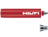 Корпус алмазной буровой коронки HILTI X-Change B 102/320-X (2175360)