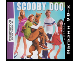 Scooby Doo, Игра для MDP