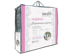 Одеяло верблюжья шерсть для Snoff