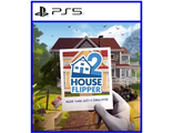 House Flipper 2 (цифр версия PS5) RUS