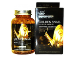 Eco Branch Ампульная сыворотка с улиточным муцином Golden Snail All-in-One Ampoule, 100 мл. 084063