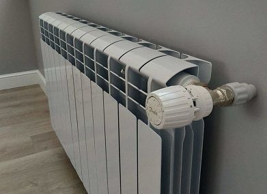 Вызвать сантехника для установки радиатора отопления в доме и квартире | ИВАНМАСТЕР