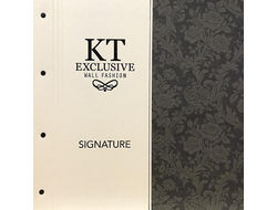 KT Exclusive (Flagman Series) Signature