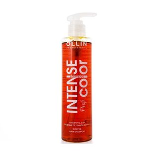 Intense Profi Color Copper Hair Shampoo - Шампунь для медных оттенков волос 250 мл