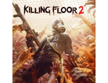 Killing Floor 2 (цифр версия PS4) RUS