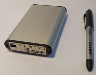 ПО «Спрут-7» + внешнее устройство USB CTI «Ольха-21U» ПО «Спрут-7» + внешнее устройство USB CTI «Ольха-21U»