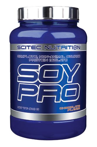 Soy Pro 910 г