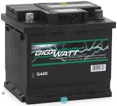 Gigawatt 44 (45 51 52 53 54) AH