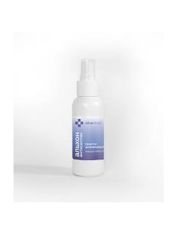 Альхон антисептик 100 мл с расп. насадкой