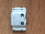 Разъем USB  micro Samaung Galaxy