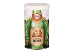 Солодовый экстракт "Beervingem" Pale Ale, 1,5 кг