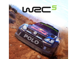 WRC 5 (цифр версия PS3)