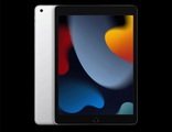 iPad 10,2 9-е поколение ( 2021 ) 64Gb Wi-Fi+Cellular Silver Новый