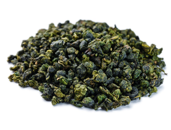 Зелёный чай "Candy Day" ароматный "Молочный улун" 50 грамм