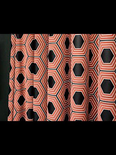 Chopin, портьерная ткань вне времени