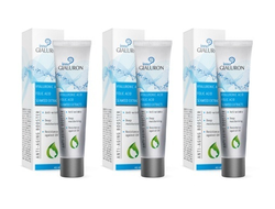 Innogialurion anti-aging booster (3 pieces)