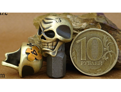 Изделие № 34.5. "Веселый Крести"