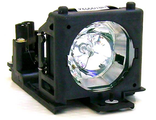 Лампа совместимая без корпуса для проектора Viewsonic (DT00701)
