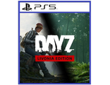 DayZ Livonia Edition (цифр версия PS5) RUS