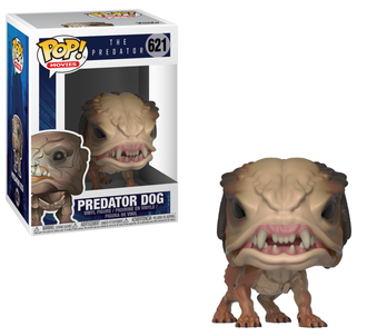 Фигурка Funko POP! Vinyl: The Predator: Predator Dog