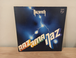 Nazareth – Razamanaz VG+/VG
