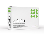 Кальсил-Т иммунитет, антидепресант, защита от старения