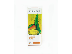 Жидкость Element Mango Aloe Манго Алоэ 30 мл