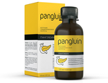 Панглюин - поддержка поджелудочной железы